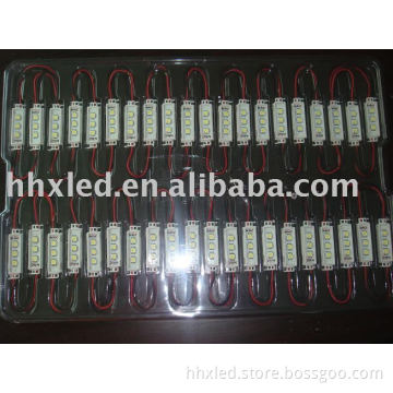 Super smd LED module ( waterproof )
